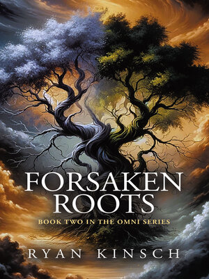 cover image of Forsaken Roots
